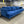 Joybird Preston Grand Sofa (Royale Cobalt)