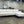 West Elm Andes 2-Piece Chaise Sectional (White Sunbrella)
