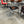 Mirrored Nesting Table Set