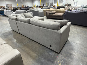 Miles Power Sectional