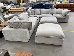 Sereen Modular Sectional