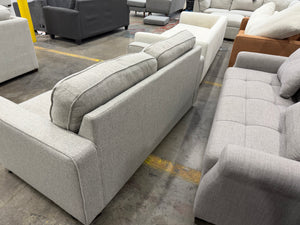 Rosie Fabric Sleeper Sofa