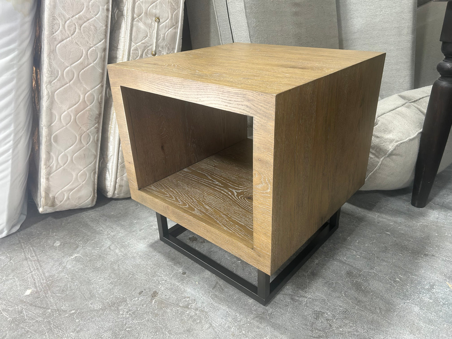 BRAND-NEW Joybird Danni End Table