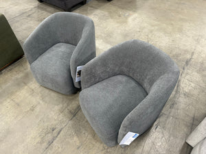 Henredon Mini Murphy Chair Set