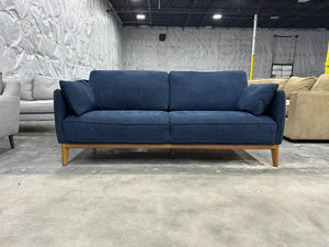 Macy’s 75” Jolene Sofa