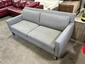 Crate & Barrel 75” Rochelle Sofa