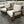 Agio Juniper 2-Piece Outdoor Patio Swivel Glider Chairs