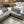 Jonathan Louis Taupe U-Shaped Sectional