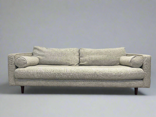 Article Sky Grey MCM Sofa