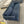 West Elm 86'' Andes Sofa (Midnight)