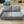 BoConcept Indivi 2-Seat Danish Sofa (Stone Gray)