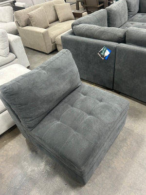 Thomasville Tisdale Armless Chair
