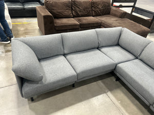 Burrow Modular Sectional