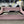 Mauve Velvet MCM Trundle Bed