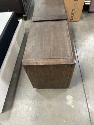 *Brand-New* Moe’s Home Caleb Brown Nightstand