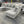 Large Gray U-Shaped Sectional