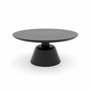 *Brand-New* Moe’s Home Nels Black Coffee Table