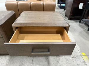 *Brand-New* Moe’s Home Caleb Brown Nightstand
