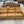 Pottery Barn York Deep Slope Arm Nubuck Leather Sofa