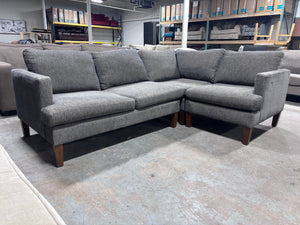 Pottery Barn Sectional