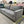 West Elm 86” Henry Sofa (Ash)