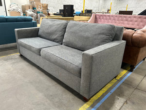 West Elm 86” Henry Sofa (Ash)