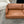 Albany Park 86'' Lido Sofa w/Storage Ottoman (Cognac)