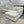 Crate & Barrel 2-Pc Axis Chaise Sectional (Douglas Ice)