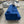 Joybird Preston Grand Sofa (Royale Cobalt)