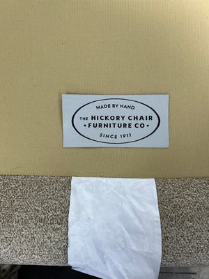 Beige MCM Chaise Sectional