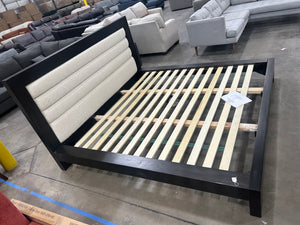 *Brand-New* Moe’s Home Ashcroft King Bed Frame