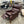 Maroon Leather Wingback Recliner Chair