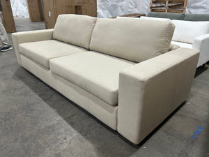 Albany Park Barton Sofa (Birch Performance Canvas)