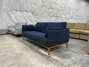 Macy’s 75” Jolene Sofa