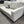 Modular Cream 3-Seat Sofa