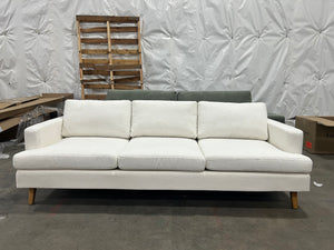 Albany Park 86” Lido Sofa (Sand)