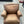 Leather Master Full-Grain Leather Arm Chair