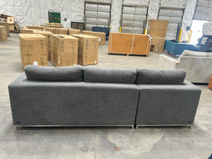 Article Soma Sleeper Sectional w/Storage