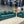 Abbyson Teal Leather Sofa & Chair Set