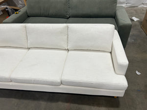 Albany Park 86” Lido Sofa (Sand)