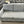 West Elm 96” Henry Grand Sofa (Storm Gray)