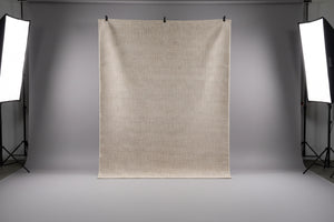 Custom 10’x15’ Beige Rug