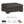 Room & Board 3-Pc Metro L-Shaped Sectional