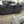 Dark Gray Cuddler Sectional w/Storage Ottoman