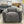 *Brand-New* Moe’s Home Eli Dusk Grey Power Recliner Chair