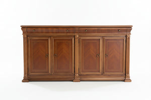 Maple Wood Sideboard