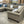Jonathan Louis Taupe U-Shaped Sectional