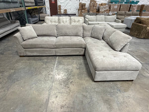 Miles Power Sectional