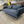 West Elm 86'' Andes Sofa (Midnight)