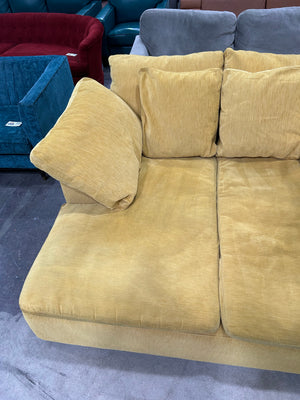 Joybird Bryant Daybed (Bentley Daisy)